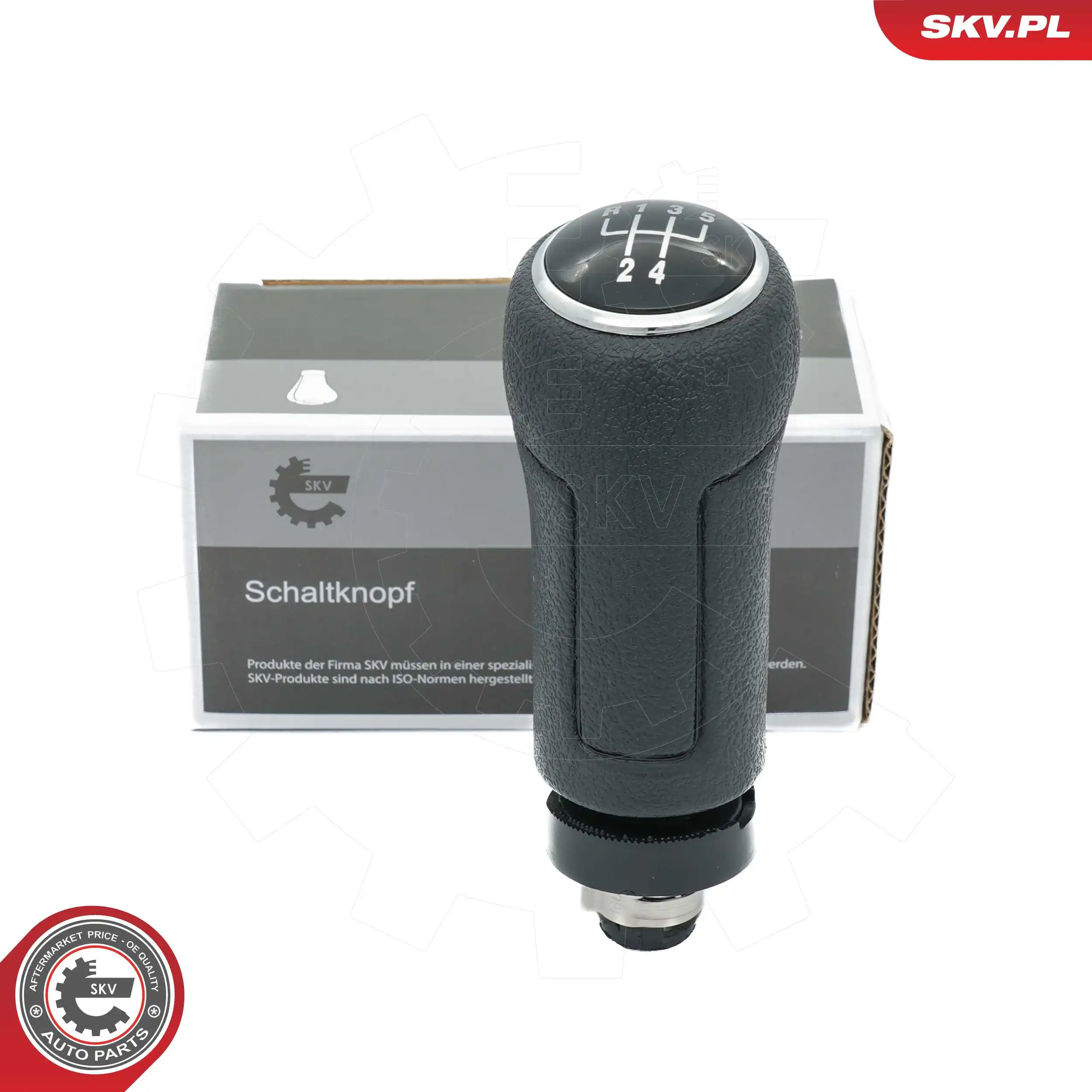 Gear Lever Knob